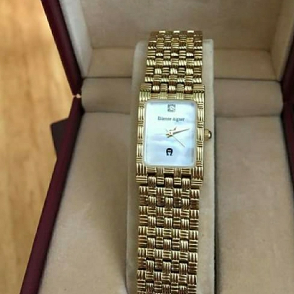 Etienne Aigner Women's Watch