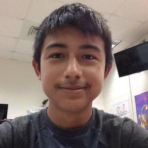 Meet your Posher, Freddy