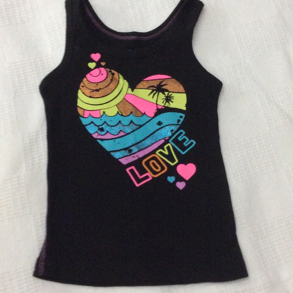 🛍SALE🛍  Girls Tank