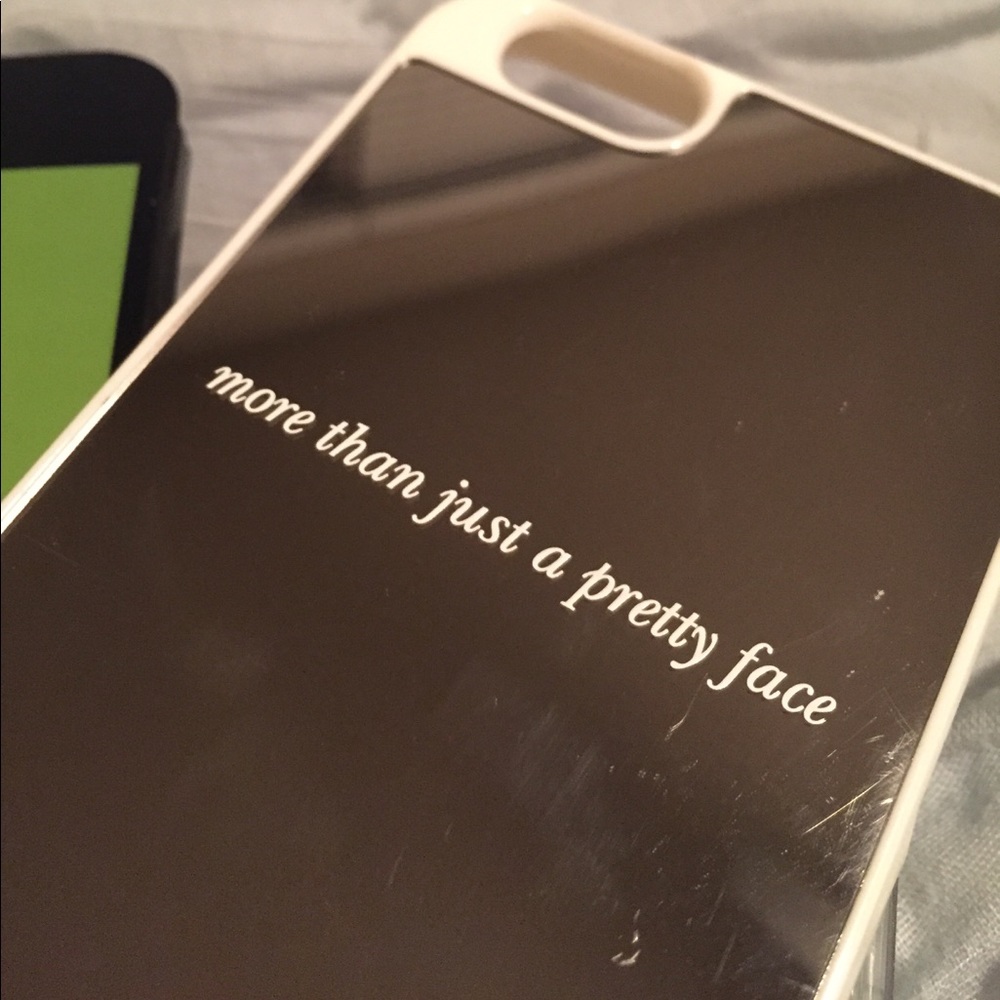 KATE SPADE iPhone 6 Mirror case