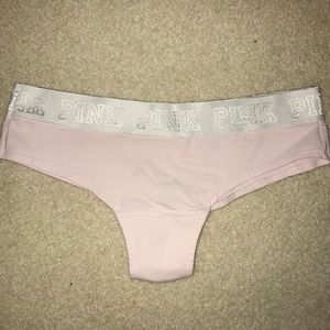 PINK underwear