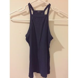 Brandy Melville Square Neck Cami