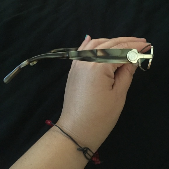 Authentic Versace frames no tag and no case main image 3