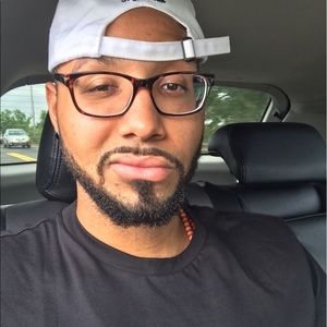 Meet your Posher, Donald