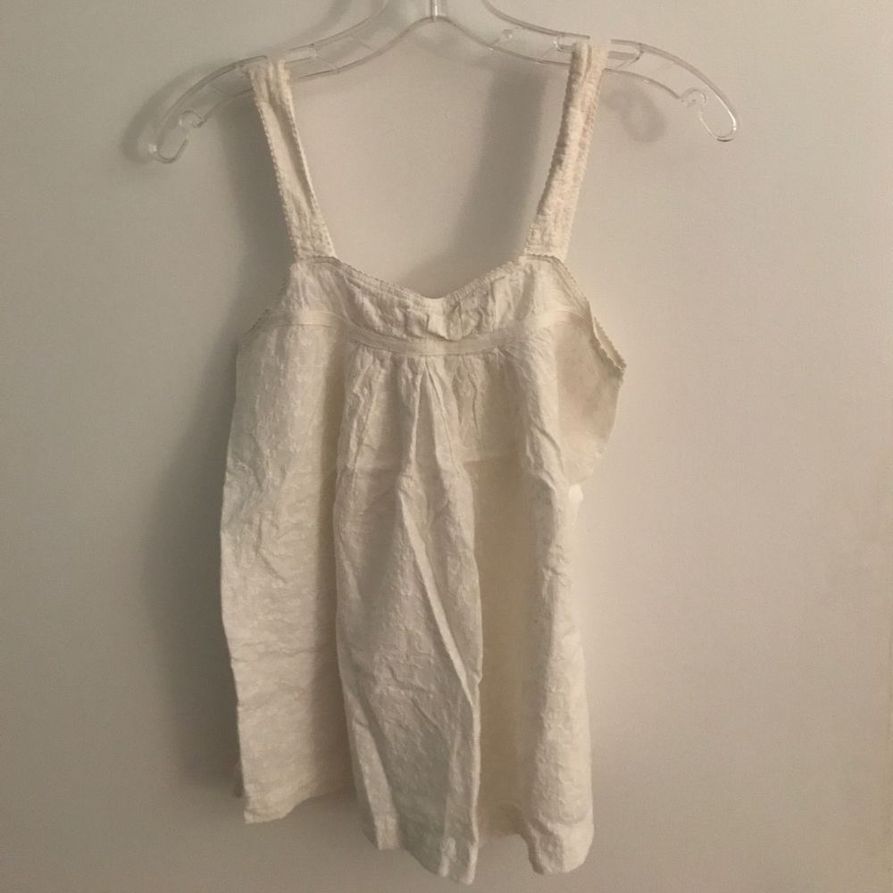 American Rag 100% Cotton Top