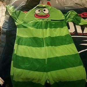 Fun character one piece