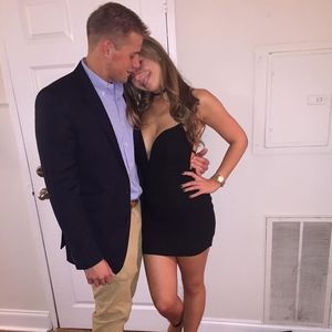 Meet your Posher, Joey