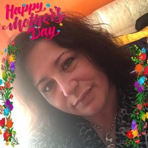 Meet your Posher, Theresa