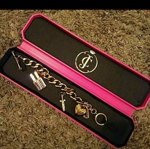 Juicy Couture Bracelet