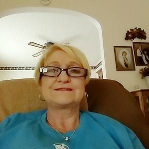 Meet your Posher, Teresa