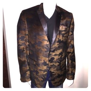 VanHeusen Sports Jacket