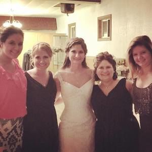 Meet your Posher, Marissa