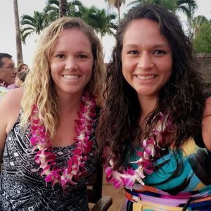 Meet your Posher, Erika