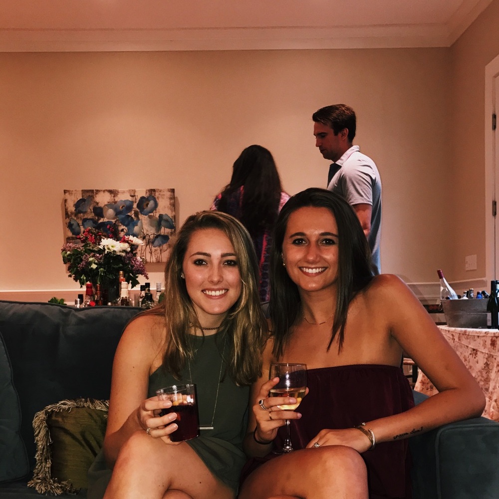 Meet your Posher, Alli