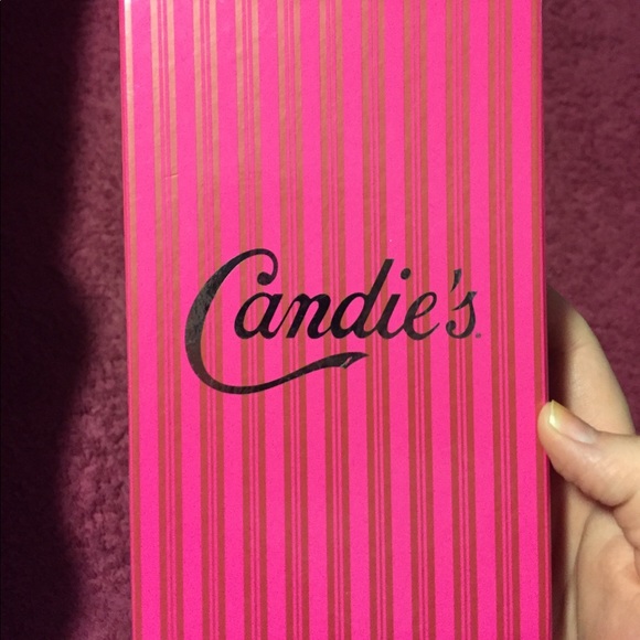 NWT Candie's glittery bag and wallet - Picture 3 of 4