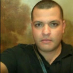 Meet your Posher, Jose