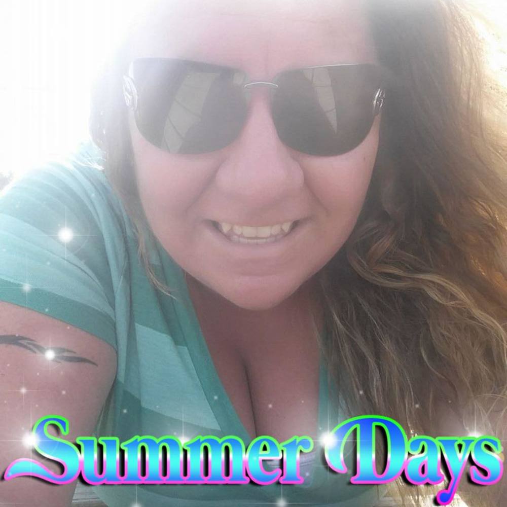 Meet your Posher, Vicki