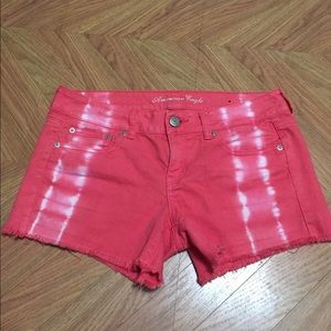 American eagle shorts