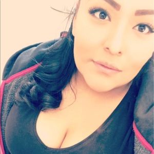 Meet your Posher, Deidreanne