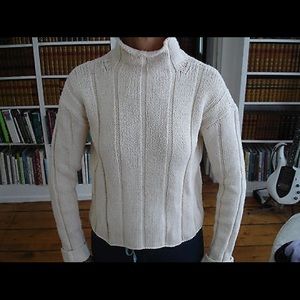 Ralph Lauren cotton sweater