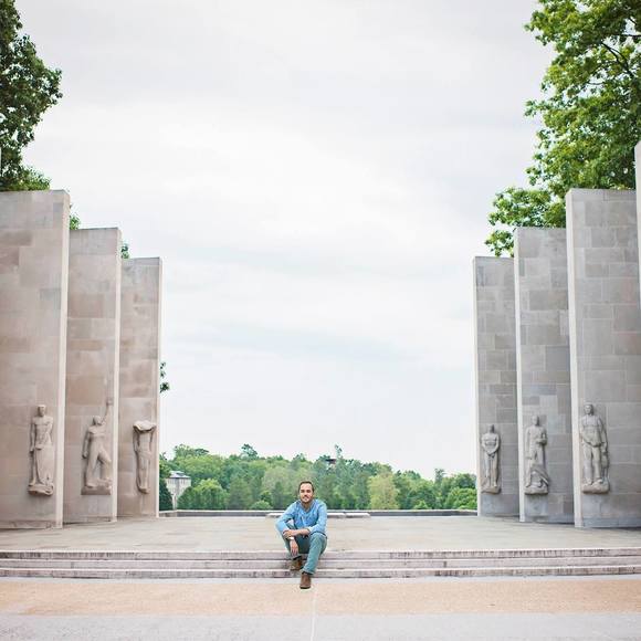 Meet your Posher, Ian - Picture 1 of 1