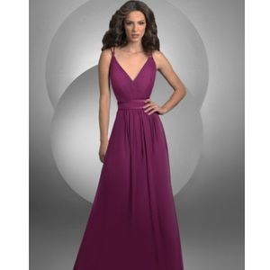 Bari Jay Bridesmaids Dress