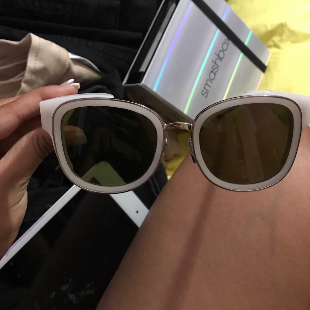 Brand new never work Christian Dior Shades .