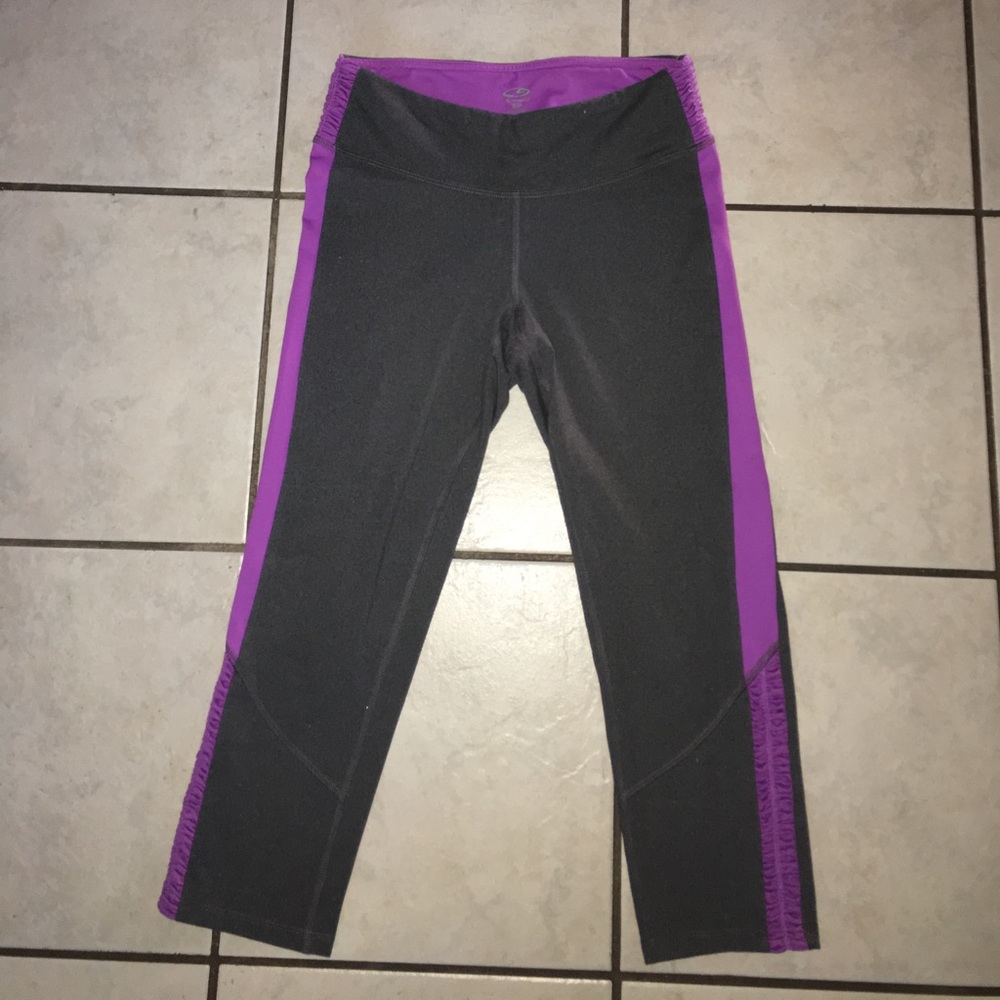 Champion Crop Pants