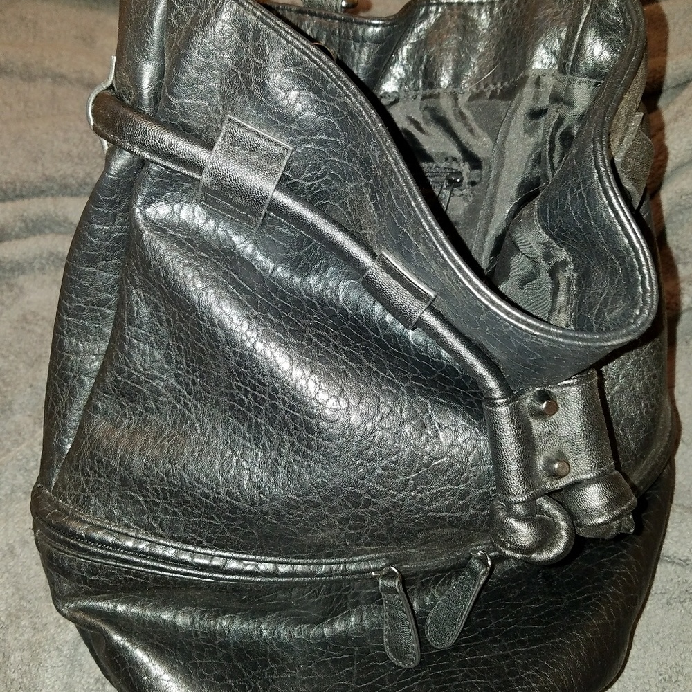 H&M purse