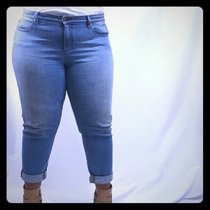 Eileen Fisher Jeans (Boyfriend fit)