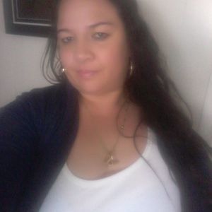 Meet your Posher, Ivett