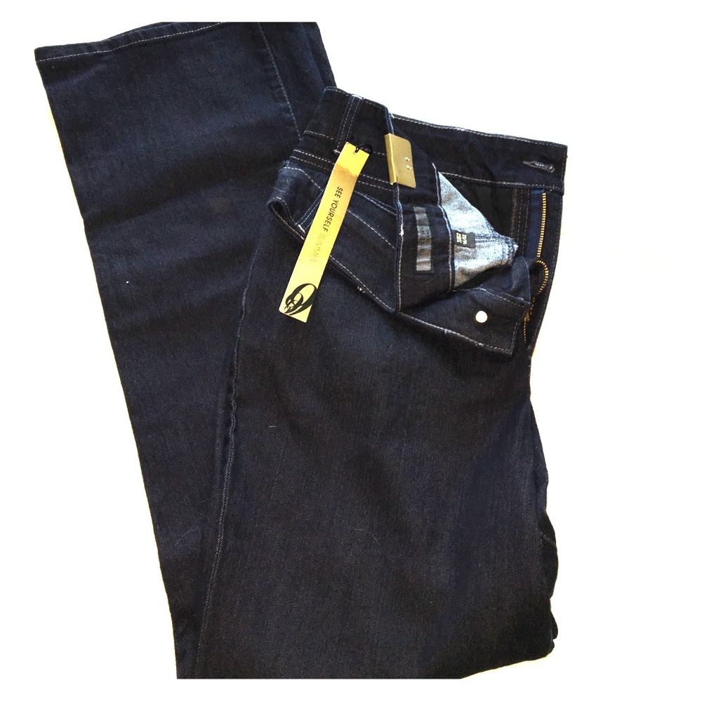 NWT Nine West Jeans