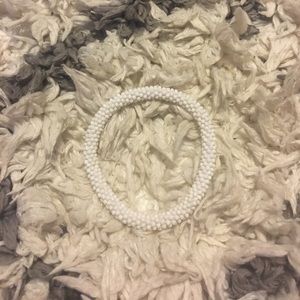 Lily and Laura bracelet