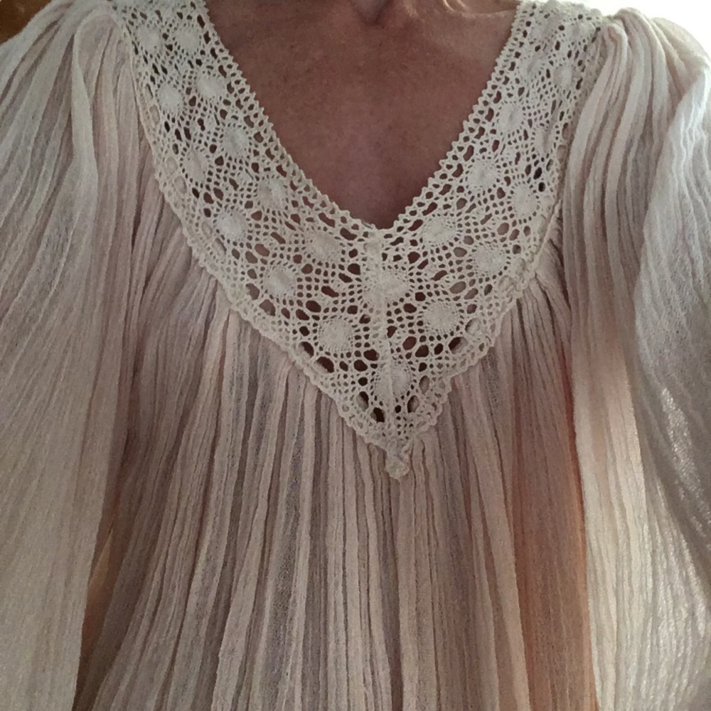 Summery top