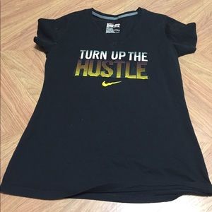 Nike shirt