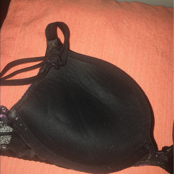 Victoria's Secret 24B push up bra 💁🏻💃🏻 - Picture 4 of 6