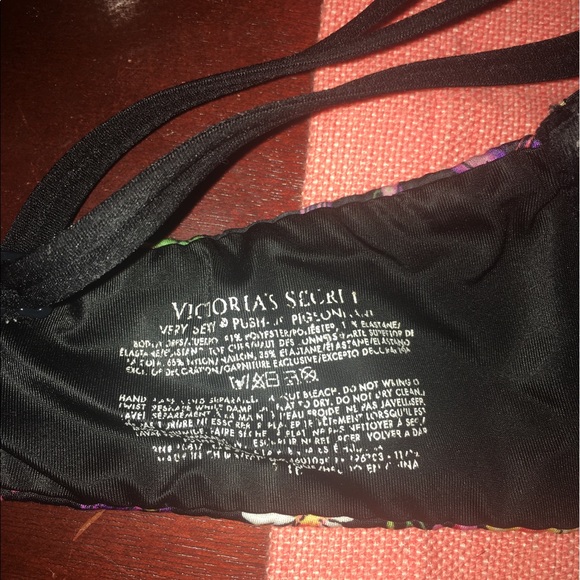 Victoria's Secret 24B push up bra 💁🏻💃🏻 - Picture 6 of 6