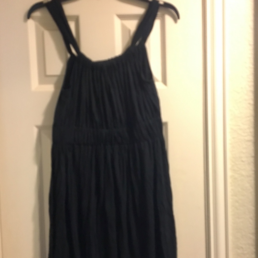 Cute little black dress