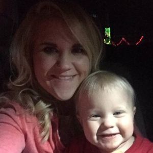 Meet your Posher, Abby