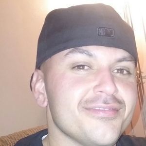 Meet your Posher, Elpidio