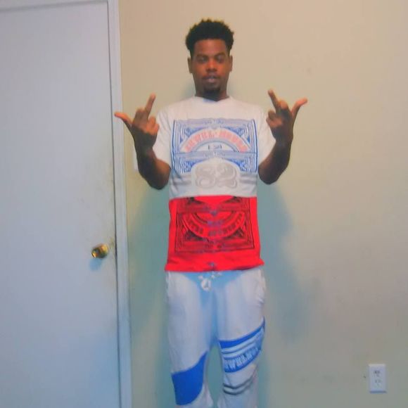 Meet your Posher, Marcus - Picture 1 of 1