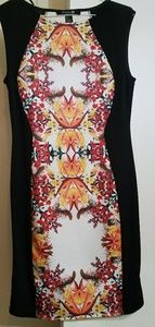 F21 Bodycon Dress