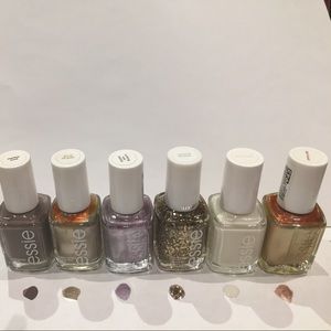 Brand new polish!!!