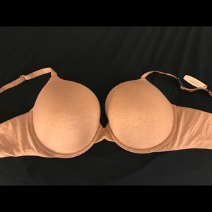 VS padded perfect coverage bra (perfect shape)