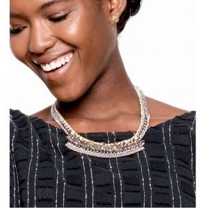 Cassady Collar Necklace