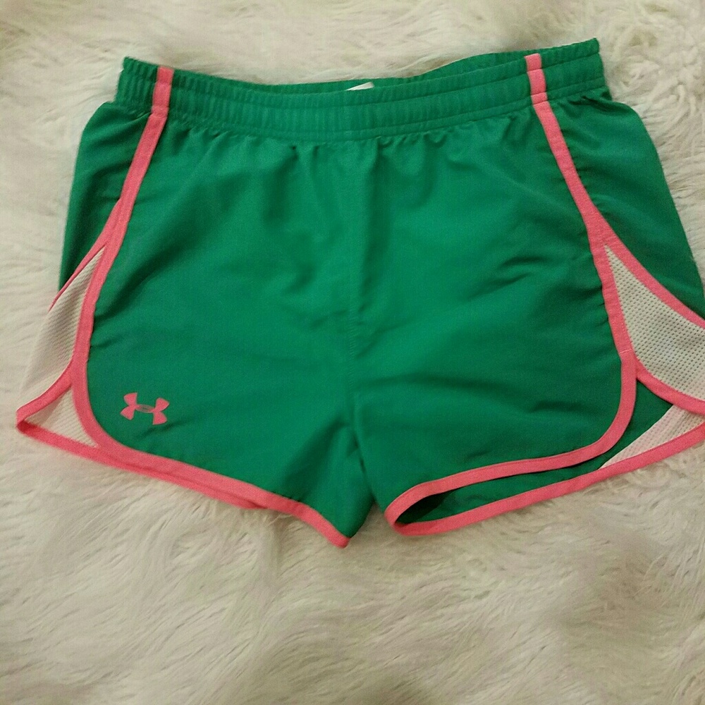 Under armour shorts