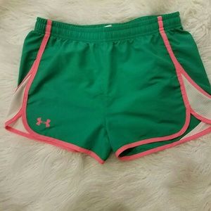 Under armour shorts