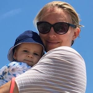 Meet your Posher, Marilyn