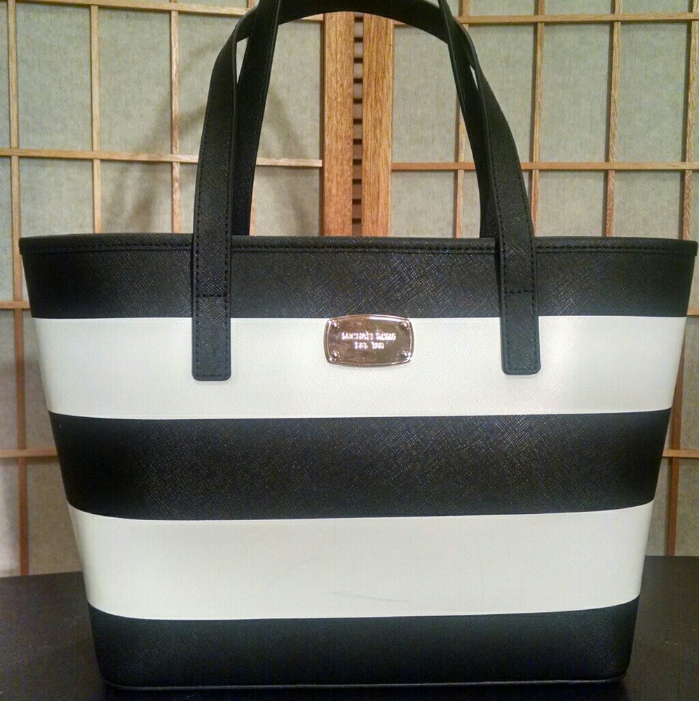 Michael Kors Small Travel Tote