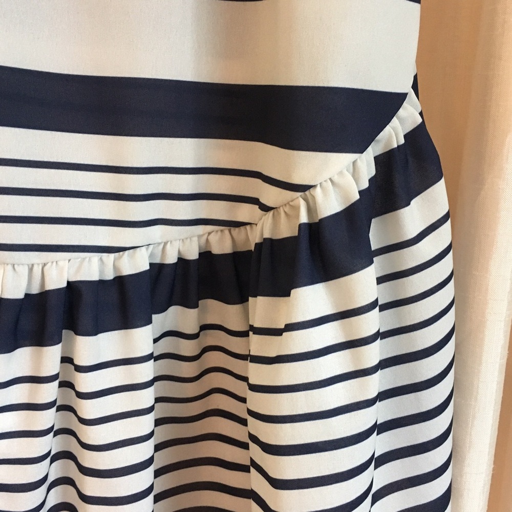 Striped Tank - Picture 3 of 3